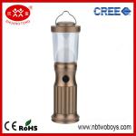 16 LED CAMPING LANTERN ST-BG0166-16L