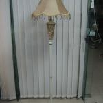 1619-504S-1 laidi floor lamp lighting 1619-504S-1