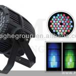 162W Outdoor Architectural lighting waterproof led light M-L162T1-RGB