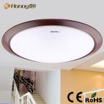 16w acrylic ceiling lamp bathroom lights HES-HY-LP816 ceilig light