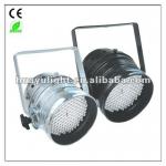 177 10mm led par 64 light for stage effect YS-105