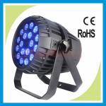 18*10w rgbw led par light,Waterproof light,Show lighting, Bar light Stage light StuPar400 18x10W RGBW 4in1