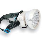 18 LED Rechargeable LED Head Lamp HYD-HL01