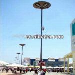 18M 20M 25M 30M 35M LED High Mast Lighting with raising &amp; lower system 30M HIGH MAST LIGHTING