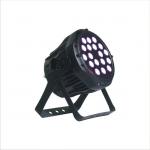 18PCS IP65 LED PAR Light