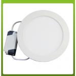 18w Round led panel Sunlight-PL05-18W