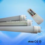 18W SMD led neon tube 8 feet FET T8 18W