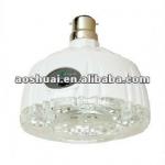 19 LED Battery Powered Emergency Bulb AS-199 ( E27/B22) AS-199