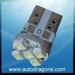 194SMD-5 car led indicator light 194SMD-F-5W