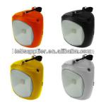 1w 100lm rechargeble solar lantern light AN-SL03