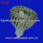 1w GU10 high power led light cup HHE-130