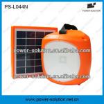 1W solar lantern light for rural areas PS-L044B