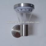 1W stainless steel solar sensor wall light LS-2041