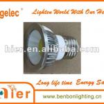 1X3W LED LIGHT CUP AALS-1109