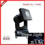 2/3/4/5kw Moving head outdoor xenon searchlight architectural lighting O-066 O-066