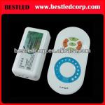 2.4G RF wireless LED strip dimmer BL-005L2.4G