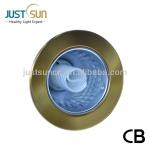 2.5 inch CCFL energy saving downlight fitting TZFY080