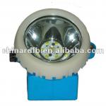 2.5Ah LED headlamp helmet lamp KL2.5LM