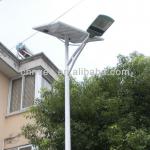 2.5m-18m Excellent 30W-150W Solar Street Light VA