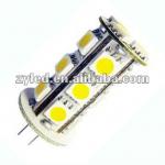 2.5w 12V G4 Led Lamp g4 led