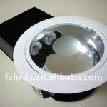 2*E27 Horizontal Downlight/Recessed downlight/Vertical downlight ARD851