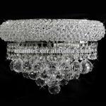 2 Light Crystal Wall Sconces Lighting/Wall lamp /Chandelier MB0170-2 MB0170-2