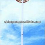 20-35m auto lift system high mast lighting SGG-01