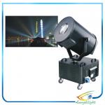 2000w 3000w 4000w 5000w sky moving head outdoor searchlight LD-4107