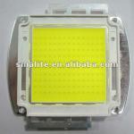 200w bridgelux chip led with heatsink metal SL-WMM50-JE