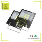 200w ip65 led outdoor flood light with good quality DC12V CE RoHS CRI&gt;75 HLFS200BW-BW