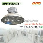 200W Low Frequency Highbay Induction Lighting BDD-WGK-02-B