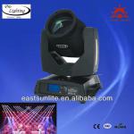 200w philips uhp 5r 3-phase motor clay paky sharpy stage light beam 200 moving head ES-A12