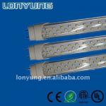 2011 Hot Sale LED T8 UV Light Tube 18W LY-T8-18W-0907