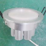 2011 New crystal LED Downlight 6W JLS-TH105-6W