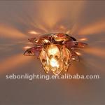 2011 Zhongshan Best Selling Crystal Spot Light MS6096LDY-C