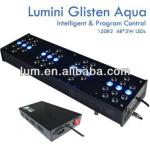 2012 acrylic housing high power 150W saltwater led aquarium lights