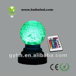 2012 big Discount price hot sale China party led light hai he LED party light