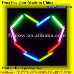 2012 fashion party product and outdoor party light stick BB15150-4