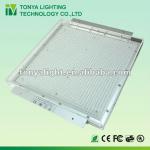 2012 gas station led canopy lights,anti-explosion gas station led bay ztl, 120watt led warehouse light TY-CANWL-120W