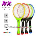 2012 Indoor Rechargeable Electronic mosquito swatter killer HX-2012