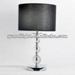 2012 Modern Crystal high-end table lamp TL0117