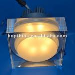 2012 new product attractive 7W LED ceiling light Led ceiling light