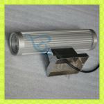 2012 NEWEST ALUMINUM CE RoHs IP65 6W pillar gate lights LD-BD66-6