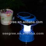 2012 the newest portable super bright cheap solar lantern SG-CL65W9A cheap solar lantern