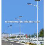 2013 40w new and high quality solar street light solar street light TYN-020