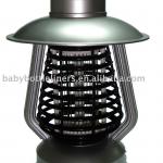 2013 4W 50/60Hz Chargeable Mosquito Killing Lamp QK-889