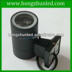 2013 best-selling solar led wall lamp HZ-W-009