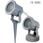 2013 CE ROHS IP65 GU-10 45w led garden lights D3FM110