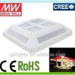 2013 Cree Chips 120W gas station led canopy light GD10208004