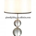 2013 crystal table lamp MT64467 MT64467